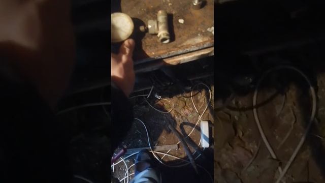 Пневматический домкрат смотреть онлайн