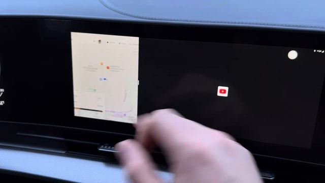 Приставка в авто KIA Sportage - ApplePie (UX999) Rocket на Qualcomm 6490