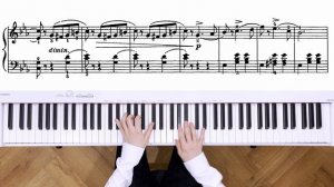 Чайковский — Вальс из "Детского альбома" | Tchaikovsky — Waltz