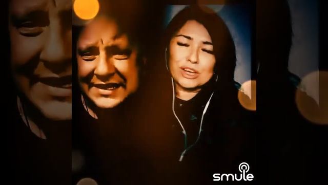 Чай с молоком 🎙 Алексей&Ирина #cover #smule #smulerussia Таисия Повали