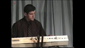 Фатима Аллахвердиева & гр Самур - К|анидаз 2025