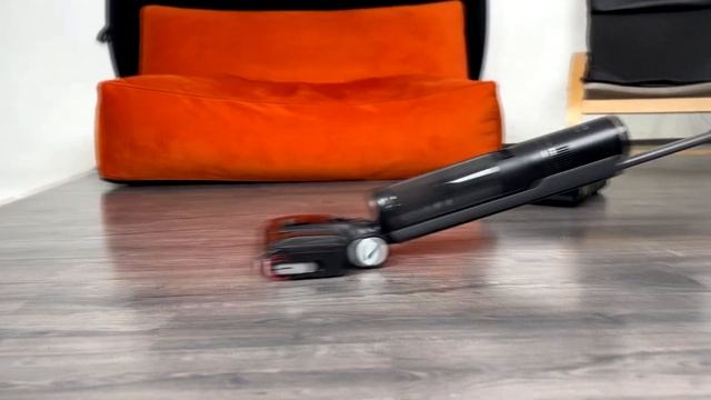 Обзор Пылесоса Dreamе H12 Pro FlexReach