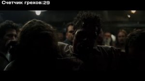 Все киногрехи и киноляпы "Бойцовский клуб"