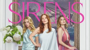 Сирены (2025) — 1 сезон 5 серия | Sirens