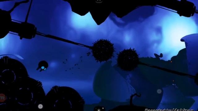 Прохождения badland #9 смотреть онлайн