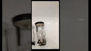 Замена топливного фильтра Honda CR-V 3 RE4 2007 г. 2.4 л. DIY