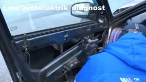 Приора не работает центральный замок