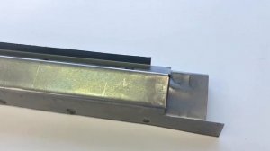 Порог боковой двери УАЗ 452 Буханка