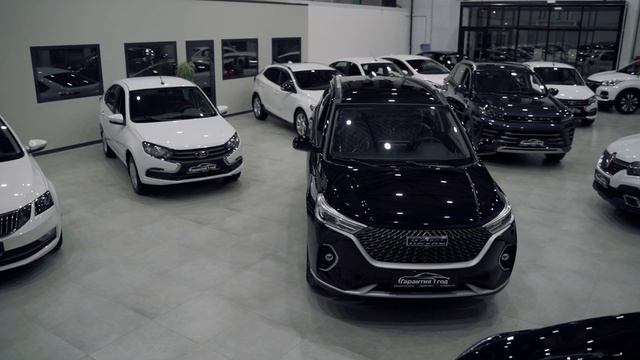 Автосалон Прайм Авто г. Екатеринбург смотреть онлайн