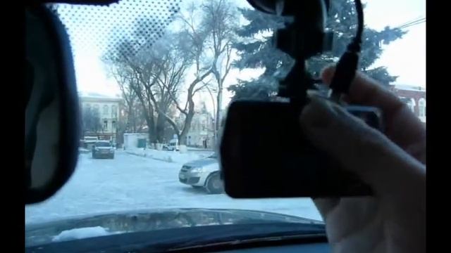 Обзор видеорегистратора DEXP MOD Z8 смотреть онлайн