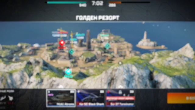 MWT: Tank Battles — Обзор Type 625E SHORAD смотреть онлайн