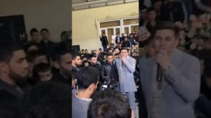 Jaloliddin Ahmadaliyev va Muhammadziyo Duet Жалолиддин Мухаммадзиё @JaloliddinAhmadaliev