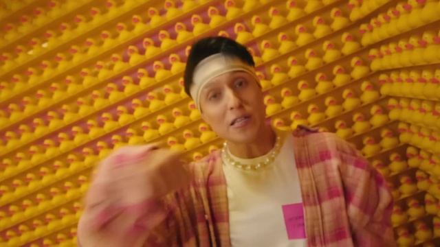 ХАБИБ Аптечка Премьера клипа, 2023 смотреть онлайн