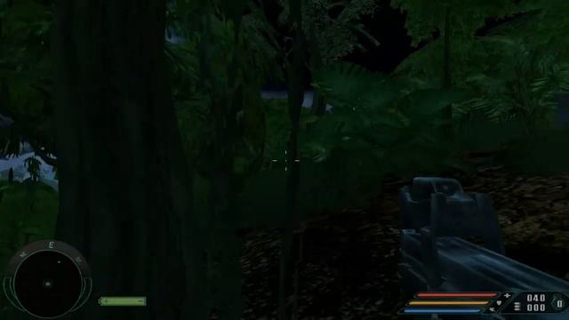 Far Cry ПО-РУССКИ/IN RUSSIAN. Уровень: ДЖУНГЛИ. Сложность: Легк?
