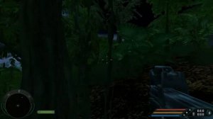 Far Cry ПО-РУССКИ/IN RUSSIAN. Уровень: ДЖУНГЛИ. Сложность: Легк?