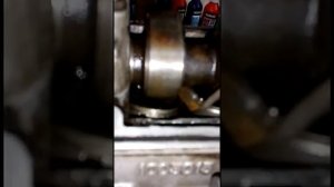 Без снятия РАСПРЕДВАЛ.Регулировка Шайба Клапанов.Удо?