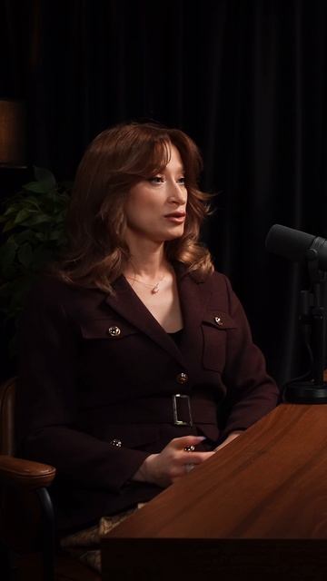 О ГЛАВНОЙ ошибке после 30 лет - Ксения Вебер! Как потерять легко красоту молодости! #ксениявебер