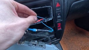 Скрытая причина наводок в автозвуке