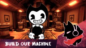 DaGames - Build Our Machine [Fretters Remix]