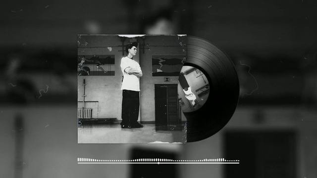 Леша Esvan - Не актёры (Audio)