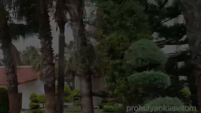 Туреччина, ADORA RESORT 5*