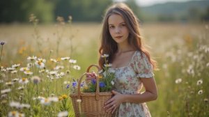 «А завтра тебя не будет..Цветущий мой месяц Май.» Муз. А. Инвентаров. Исполняет Ольга Никиточкина