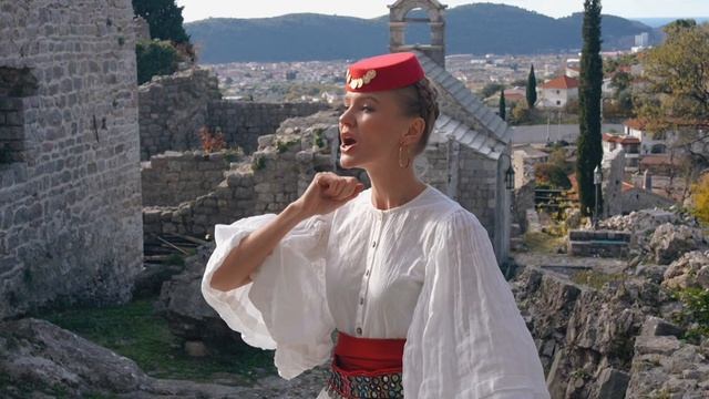 Вальс «Дунайские волны» Татьяна Инюшина