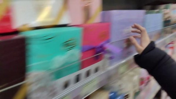 АСМР В МАГАЗИНЕ🛍️ /ASMR IN THE STORE🛍️/SHOP