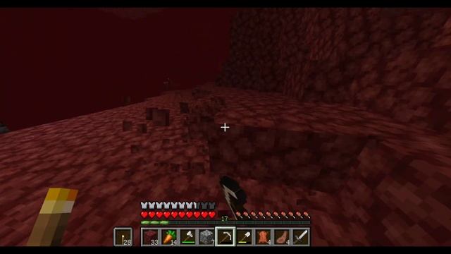 ПРОКЛЯТЫЙ АД В МАЙНКРАФТ!