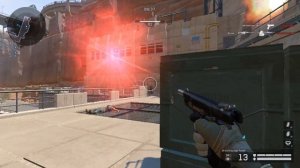 Warface - Проходим Африканскую PVE миссию  .