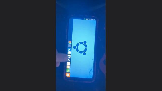 ОБЗОР И ГАЙД кaк УСТАНОВИТЬ UBUNTU TOUCH смотреть онлайн