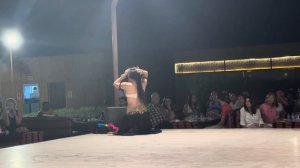 Танец живота.