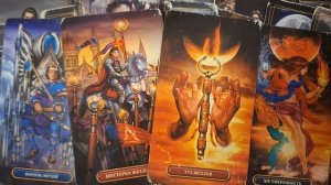 ТАРО РАСКЛАД\ ЧТО ВАС ПОРАДУЕТ?!      т. 89895342359 смс   WhatsApp