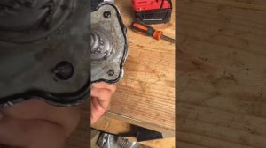 Механическое включение полного привода stels 500gt