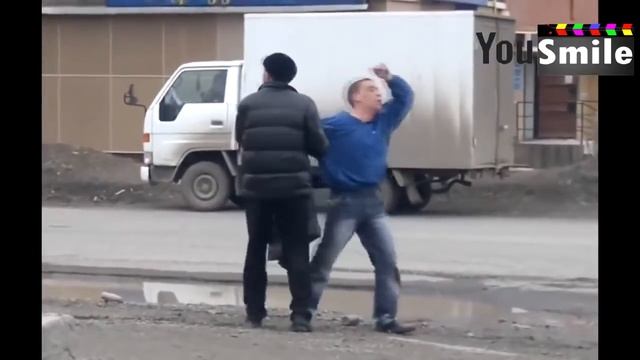 ПРИКОЛЬНО НЕ ПО ДЕТСКИ (18+) #272 ПРИКОЛЫ 2016 Смешные Нарики Под Кайфом Ржака смотреть онлайн