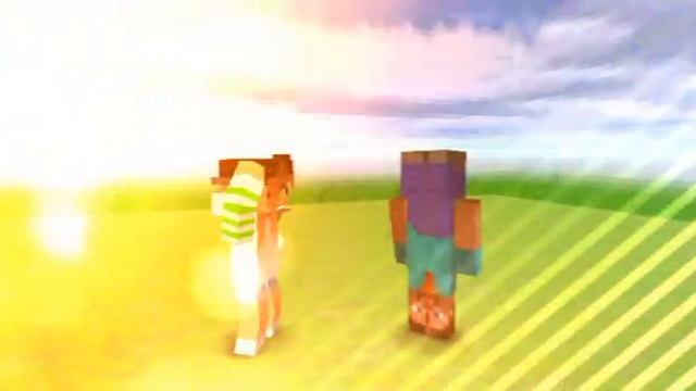 Майнкрафт картинки ютубероф и не только