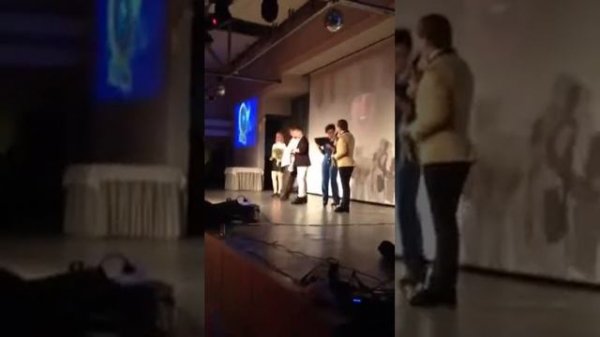 CRAZY SLAVS Призвание Артист