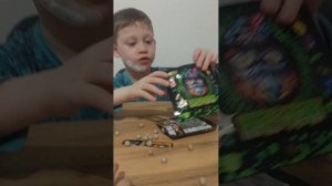 страшная распаковка кислый конфет #распаковкачек #кислыеконфеты