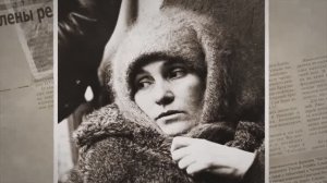 ИВАНОВО док.фильм из цикла «Золотое кольцо», режиссёр Ирма Комладзе. Проект «Дороги России»
