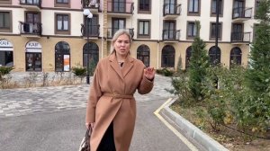 ЖК Евпатория. Честный обзор. Инфраструктура. Нюансы.