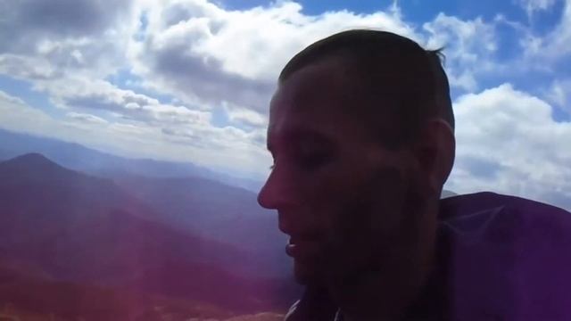 Трезвая Жизнь L Карпати L Говерла Україна