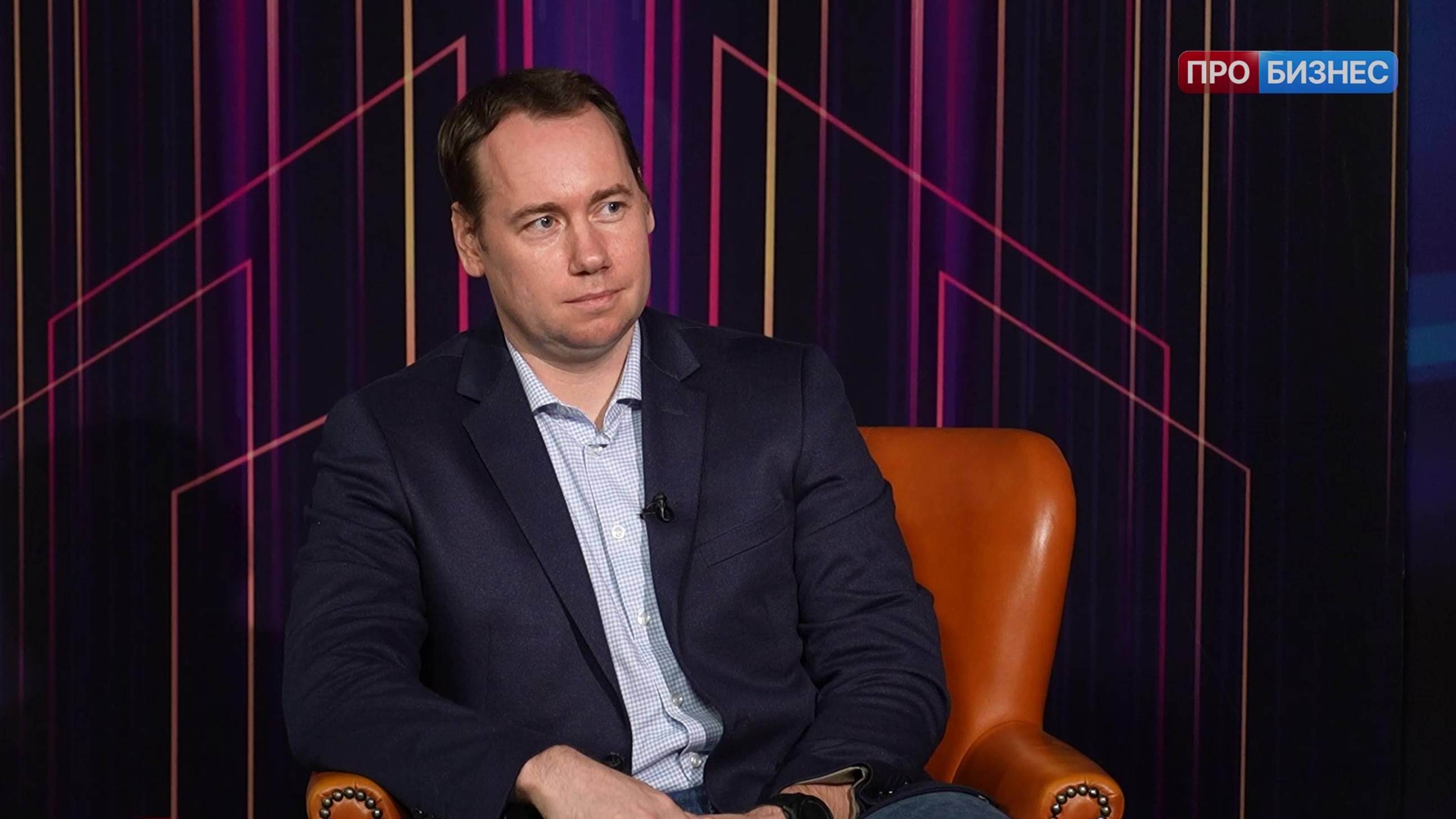 IT-Трансформация. Сергей Бунин, технический директор, Альфа Капитал Технологии