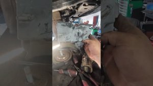 Нисан Кашкай 1.5dci 2019г замена ГРМ