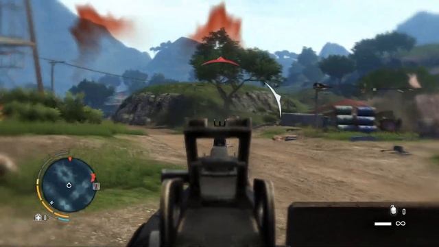 Прохождение FAR CRY 3 в 2024 : Финал! смотреть онлайн