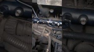 Установка форсунок Шахман Х-3000