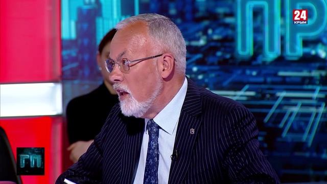 Проблемы и успехи сельского хозяйства Крыма. Говорите правду 22.05.25