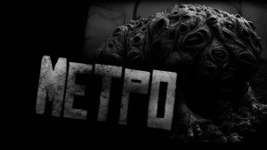 Метро... Страшные истории на ночь.Страшилки на ночь.