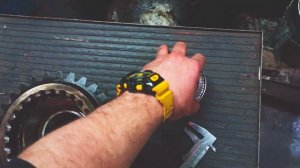 Как перебрать редуктор МАЗ (6430) и (6430) и (64229) 3 Часть.