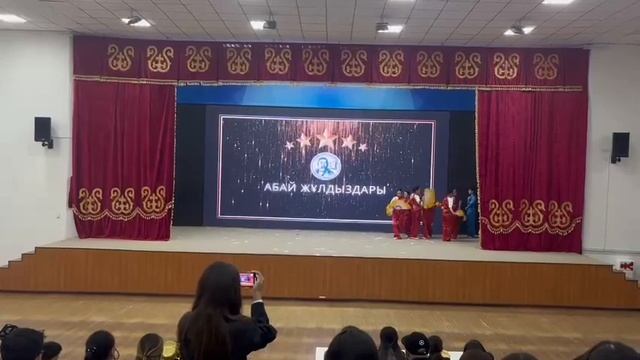 ҚЫТАЙ БИІ //КИТАЙСКИЙ ТАНЕЦ// CHAINIS DANCE 💃🏻 Мұрагер мект смотреть онлайн