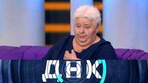 «ДНК»: «Чужие родные внучки?» | Выпуск от 22 мая 2025 года